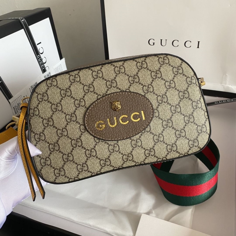 Gucci Satchel Bags